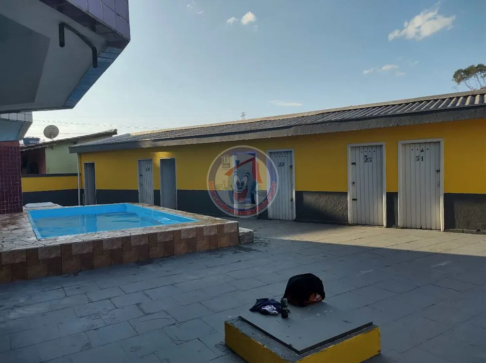 Apartamento, 3 quartos, 145 m² - Foto 10