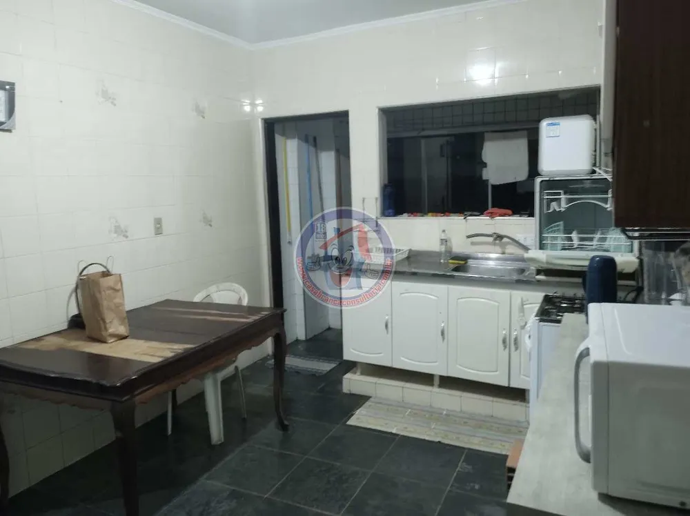 Apartamento, 3 quartos, 145 m² - Foto 7