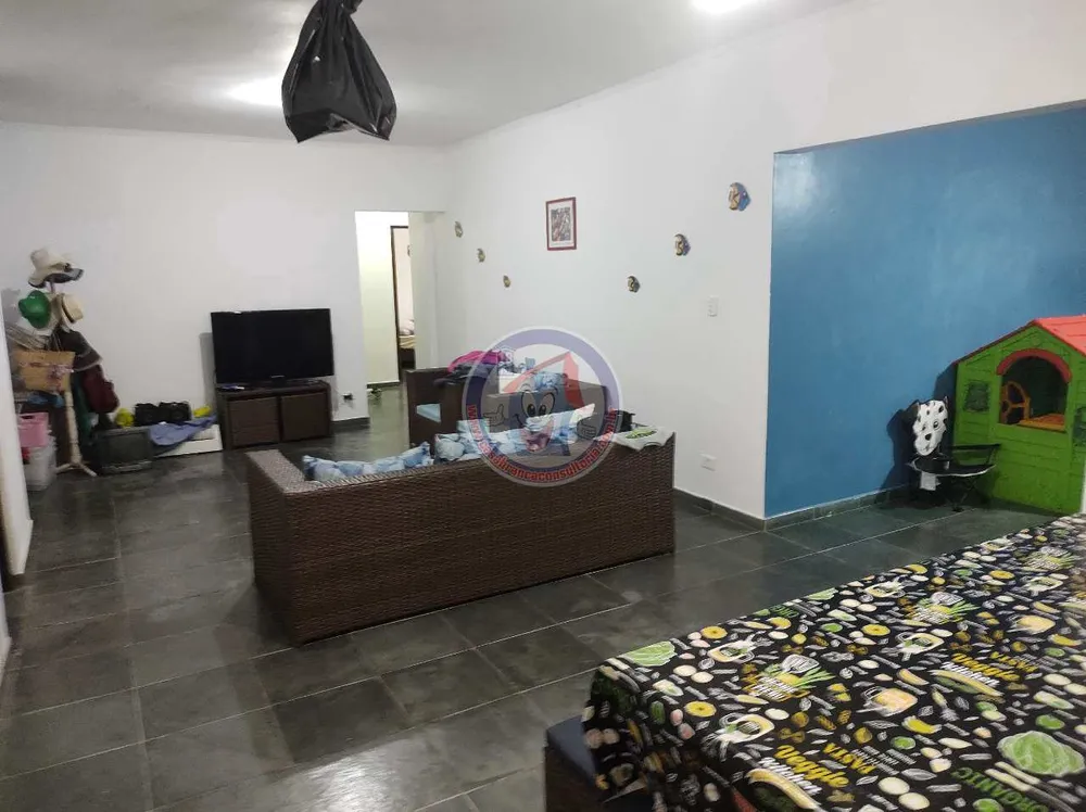Apartamento, 3 quartos, 145 m² - Foto 5
