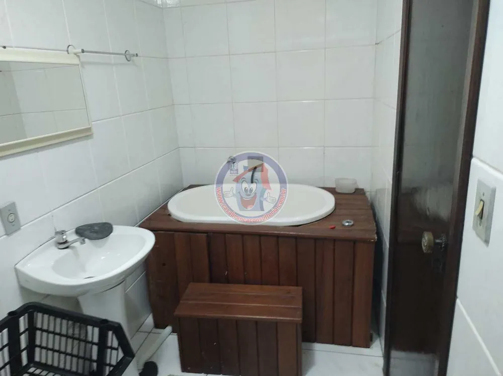 Apartamento, 3 quartos, 145 m² - Foto 8