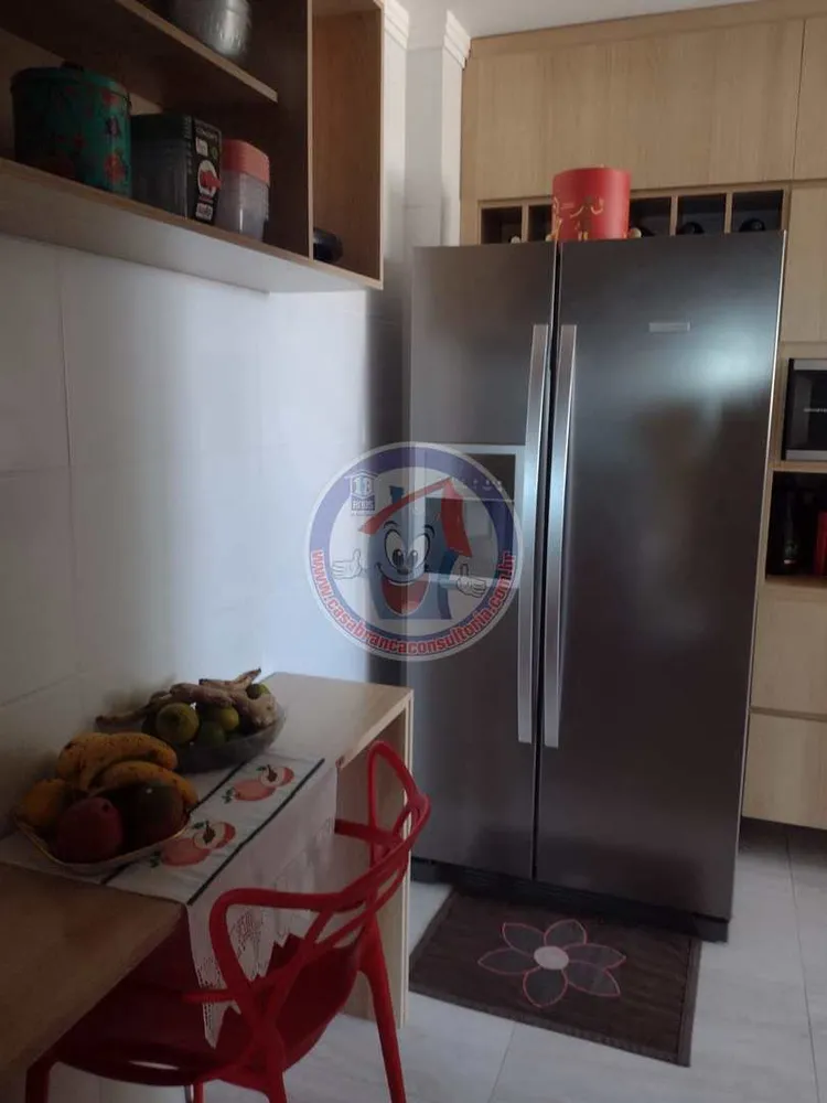 Apartamento, 3 quartos, 134 m² - Foto 6