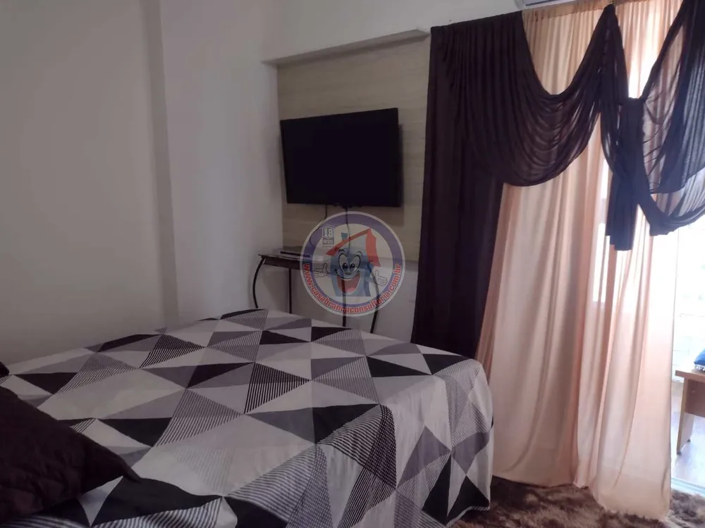 Apartamento, 3 quartos, 134 m² - Foto 9