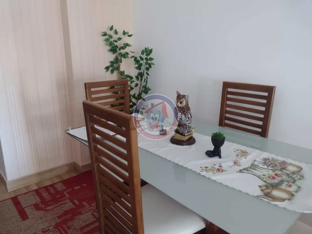 Apartamento, 3 quartos, 134 m² - Foto 2