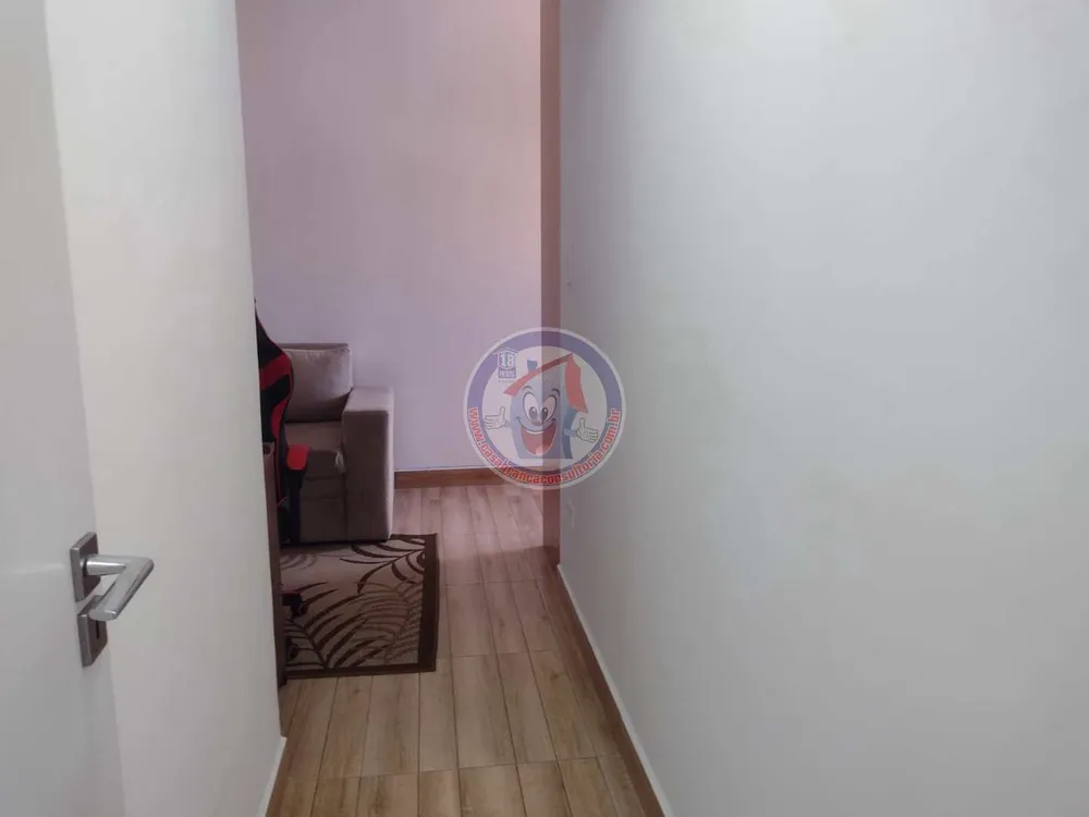Apartamento, 3 quartos, 134 m² - Foto 11