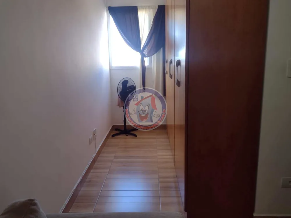 Apartamento, 3 quartos, 134 m² - Foto 10