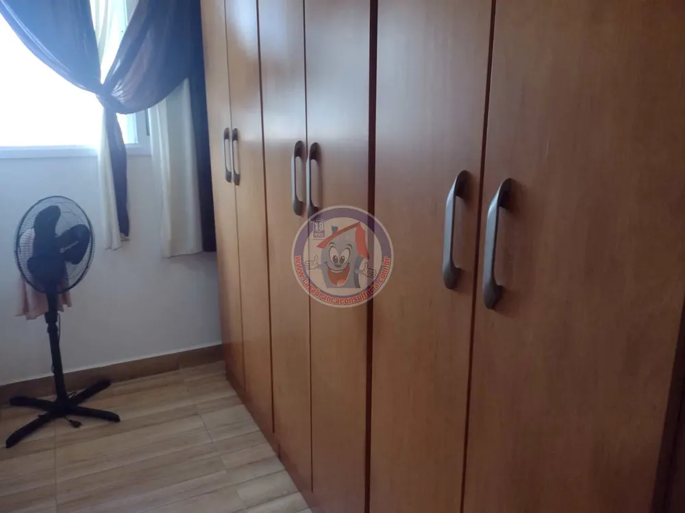 Apartamento, 3 quartos, 134 m² - Foto 8