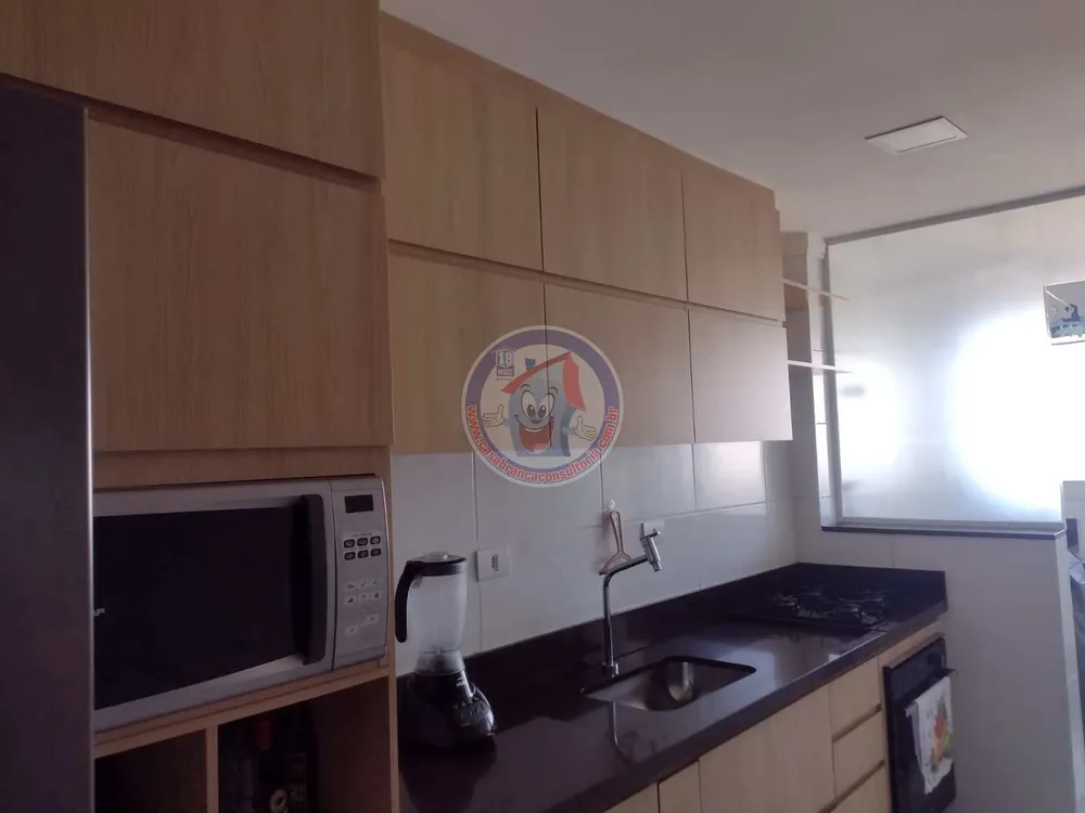 Apartamento, 3 quartos, 134 m² - Foto 5