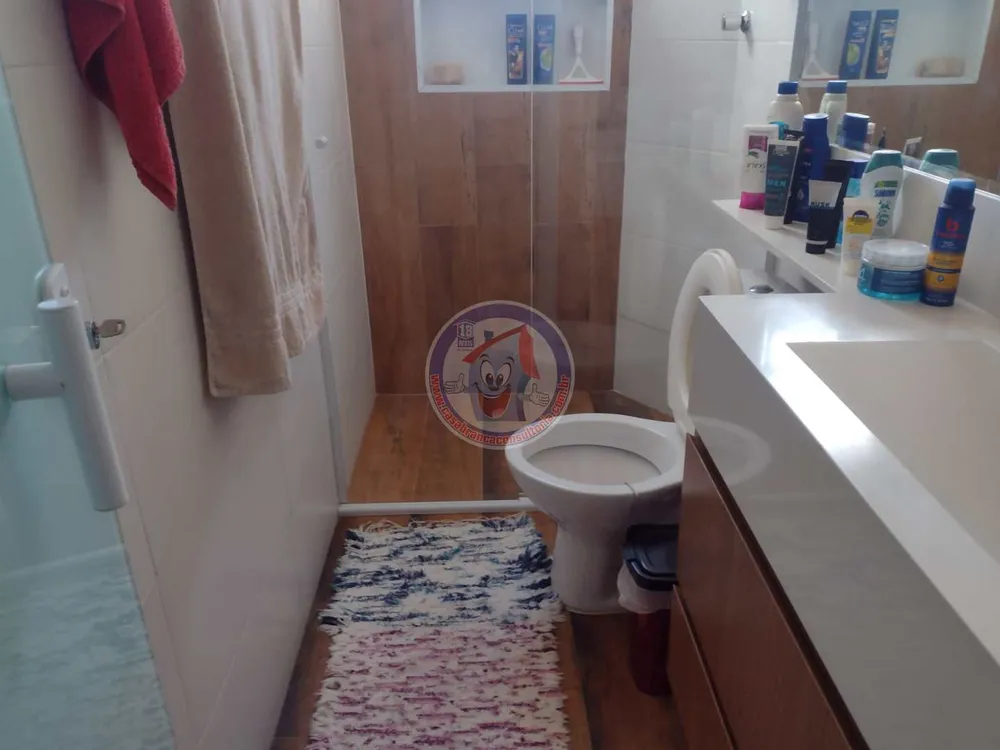 Apartamento, 3 quartos, 134 m² - Foto 12