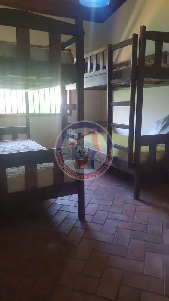 Casa à venda com 4 quartos, 169m² - Foto 10