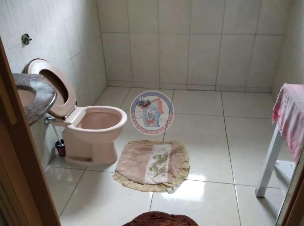 Casa, 2 quartos, 87 m² - Foto 10