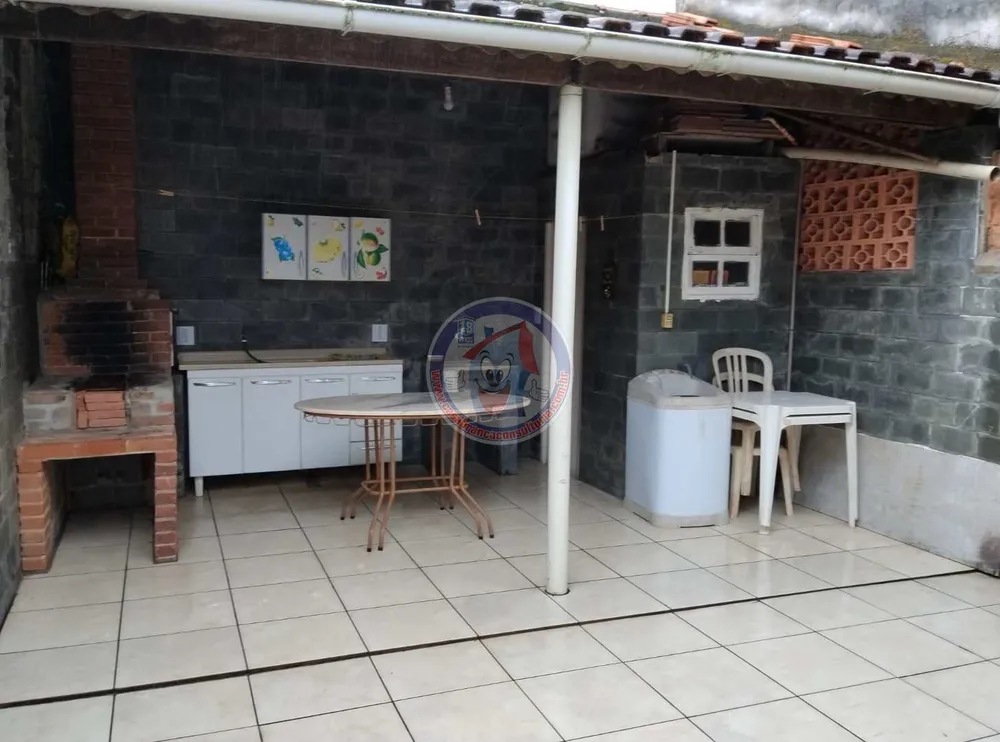 Casa, 2 quartos, 87 m² - Foto 11
