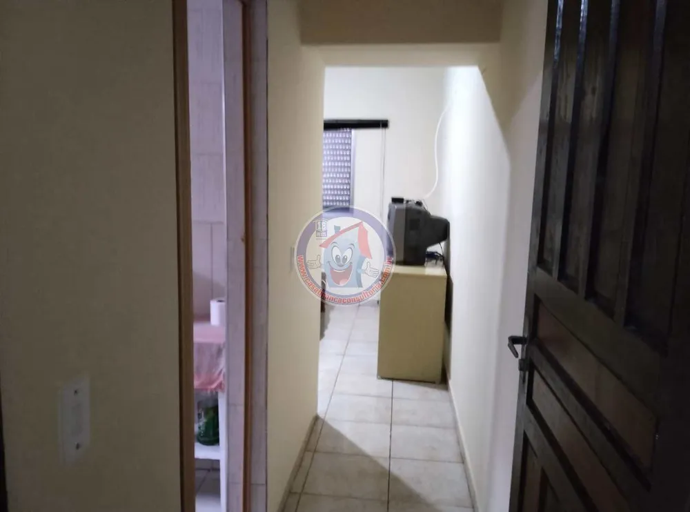 Casa, 2 quartos, 87 m² - Foto 8