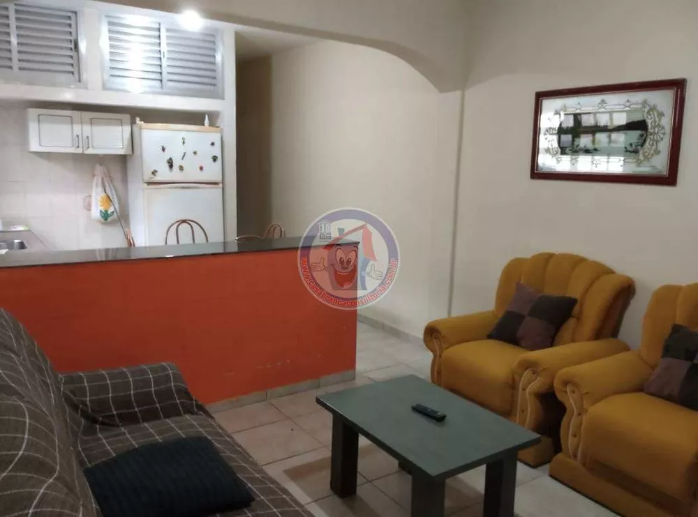 Casa à venda com 2 quartos, 87m² - Foto 2