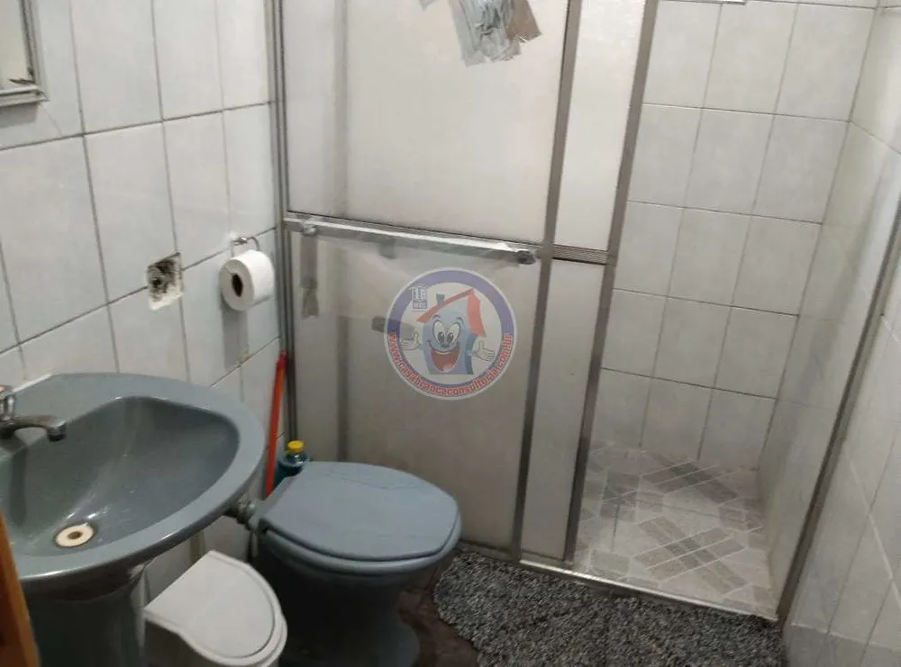 Casa, 2 quartos, 87 m² - Foto 6