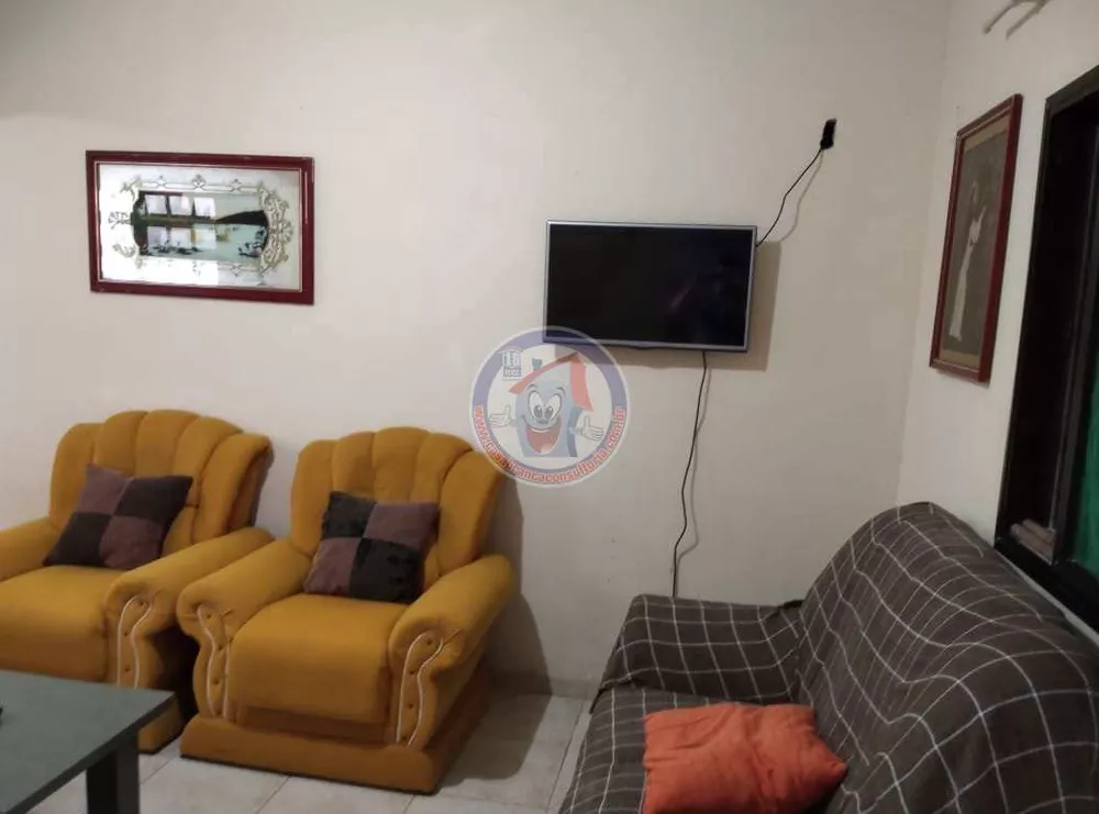 Casa à venda com 2 quartos, 87m² - Foto 3