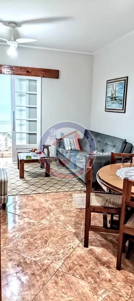 Apartamento à venda com 2 quartos, 79m² - Foto 4