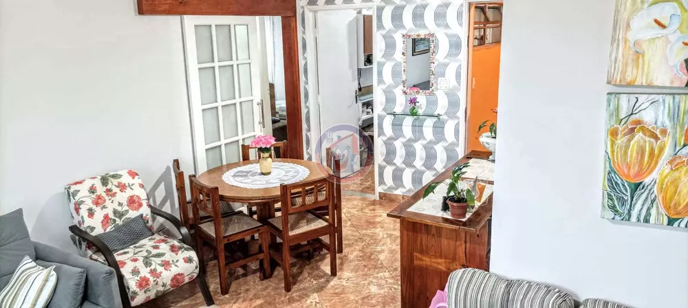 Apartamento à venda com 2 quartos, 79m² - Foto 7