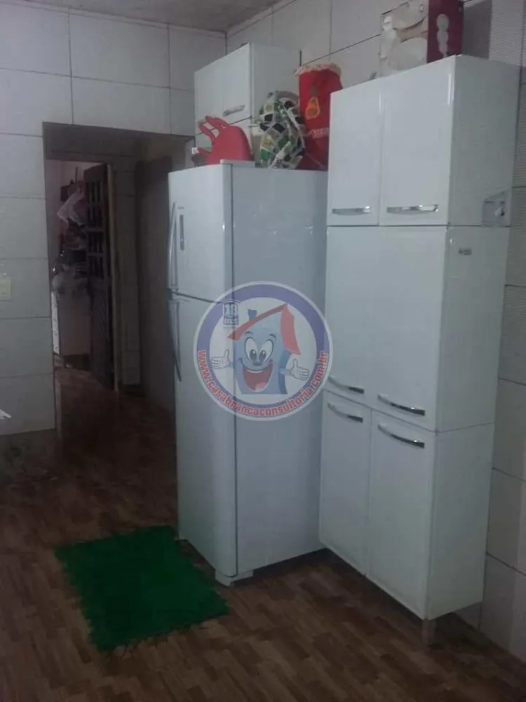 Sobrado, 3 quartos, 120 m² - Foto 11