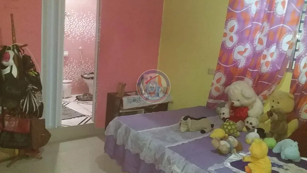 Sobrado, 3 quartos, 120 m² - Foto 7