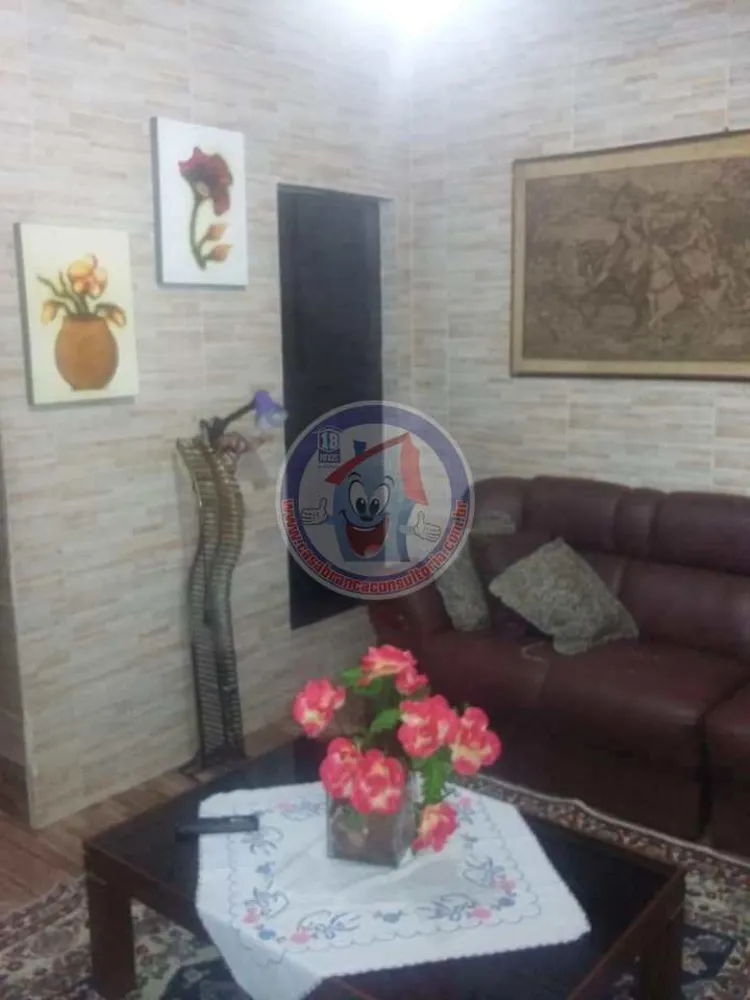 Sobrado, 3 quartos, 120 m² - Foto 5