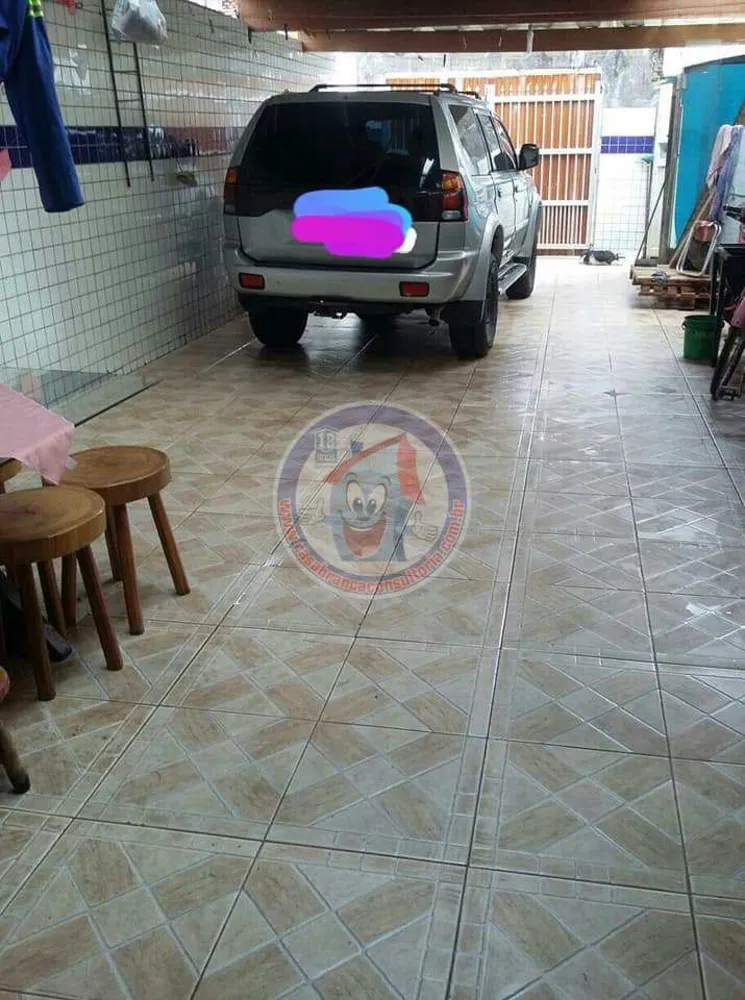 Sobrado, 3 quartos, 120 m² - Foto 6