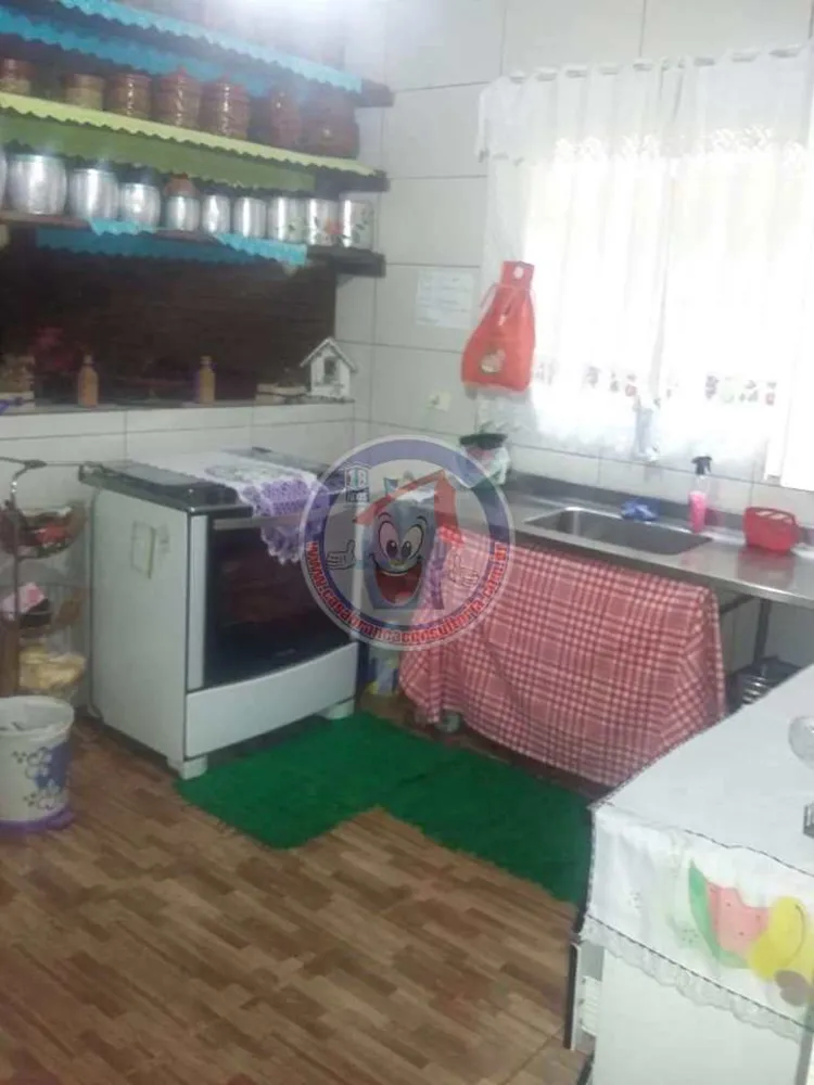 Sobrado, 3 quartos, 120 m² - Foto 14