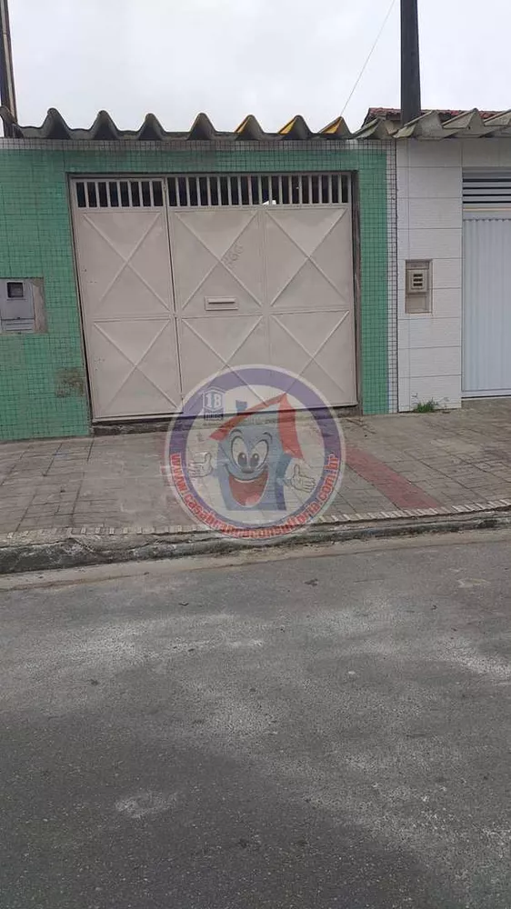 Sobrado à venda com 3 quartos, 120m² - Foto 3