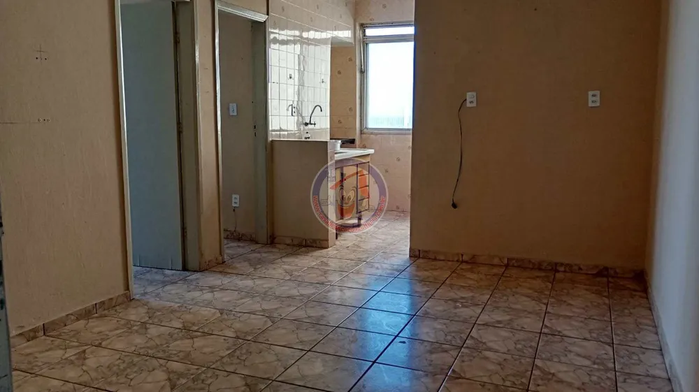Apartamento, 2 quartos, 60 m² - Foto 6