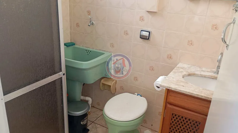 Apartamento, 2 quartos, 60 m² - Foto 8