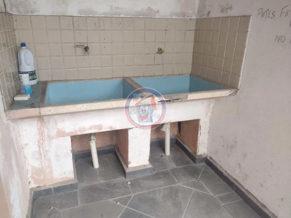 Sobrado, 3 quartos, 182 m² - Foto 12