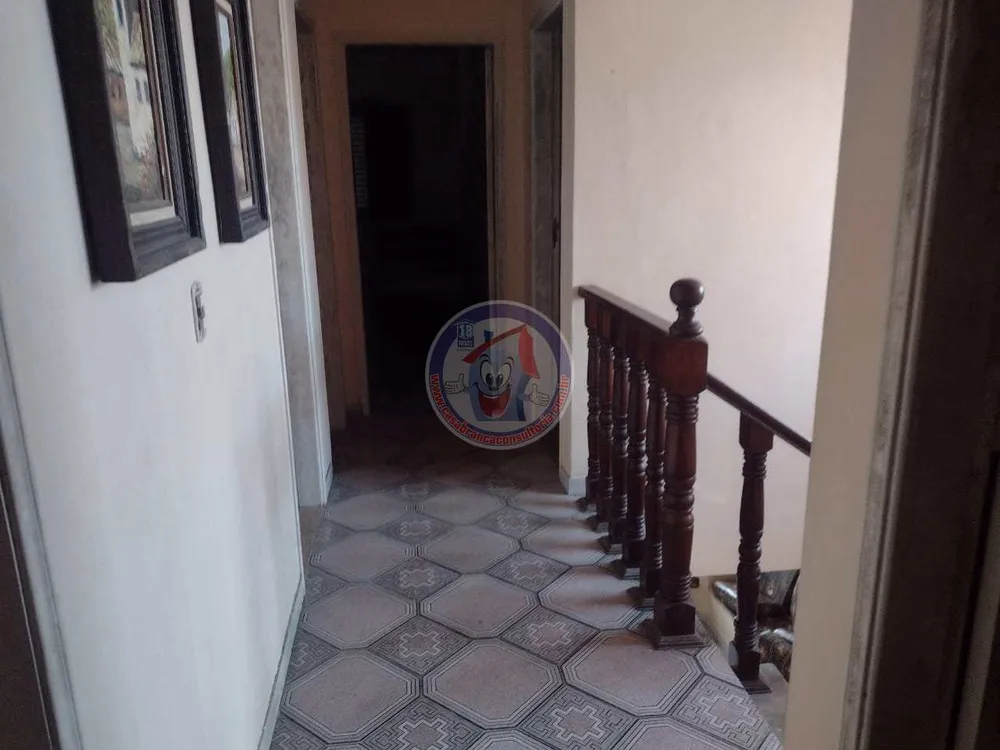 Sobrado, 3 quartos, 182 m² - Foto 2