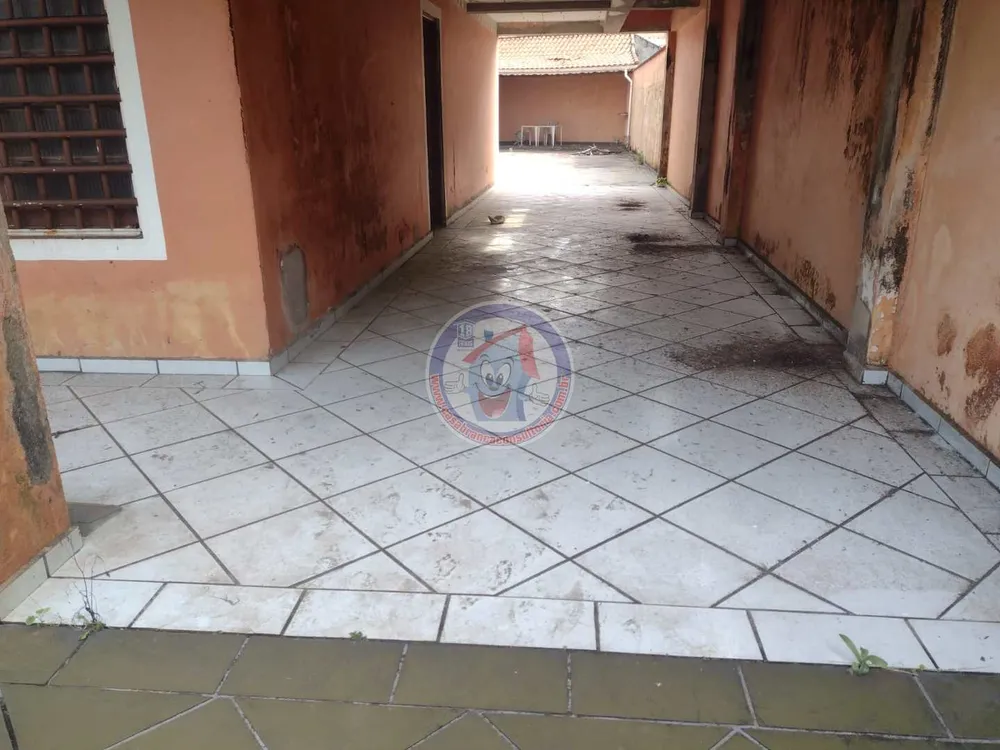 Sobrado, 3 quartos, 182 m² - Foto 8