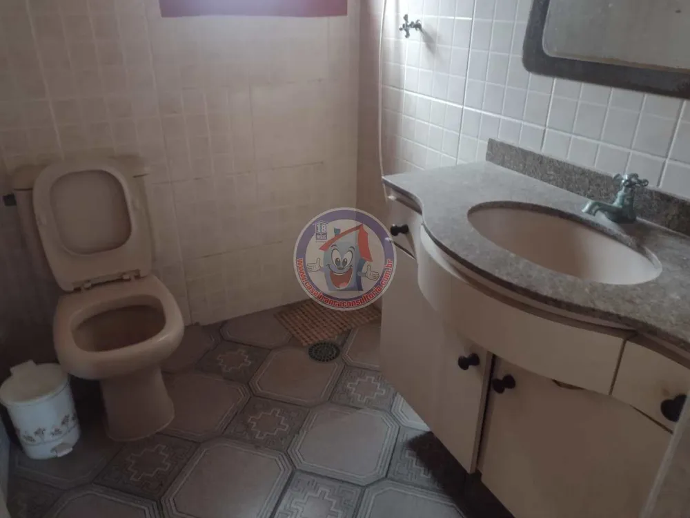 Sobrado, 3 quartos, 182 m² - Foto 5