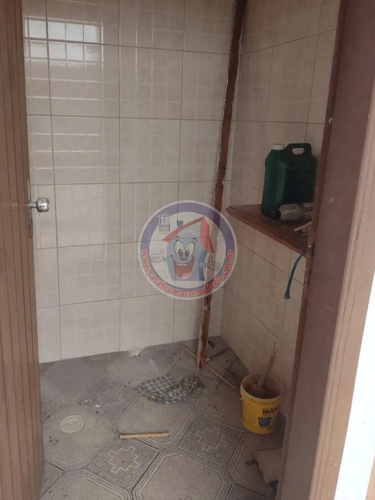Sobrado, 3 quartos, 182 m² - Foto 11