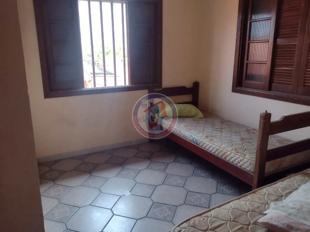 Sobrado, 3 quartos, 182 m² - Foto 3