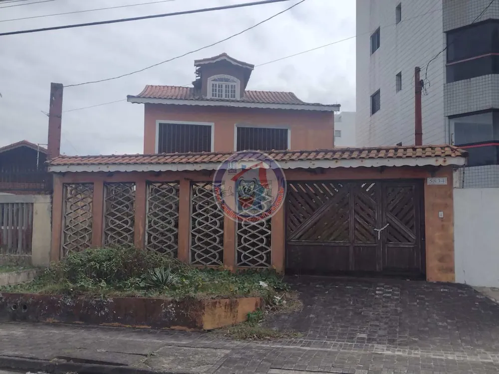 Sobrado, 3 quartos, 182 m² - Foto 1