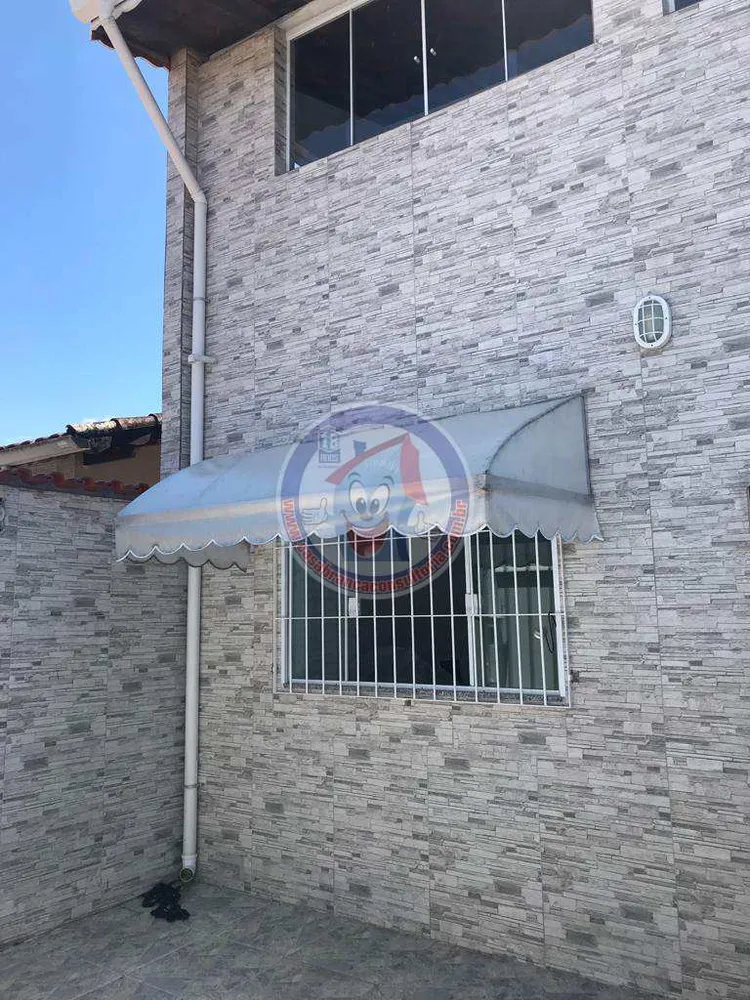 Sobrado, 2 quartos, 160 m² - Foto 5