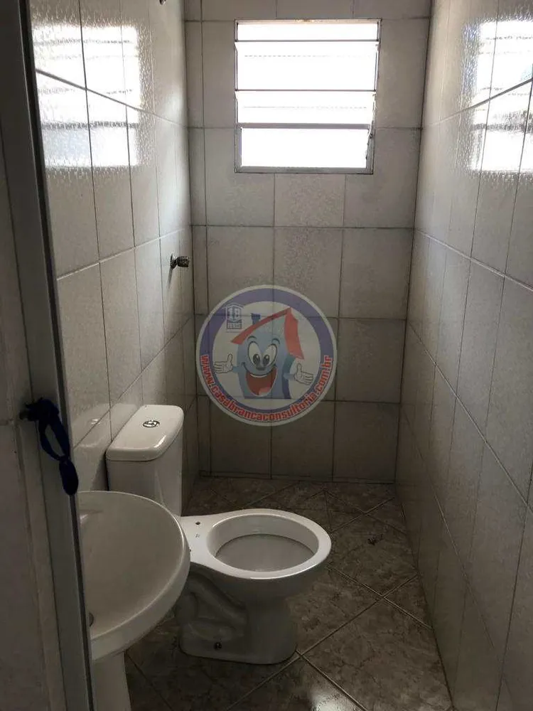 Sobrado, 2 quartos, 160 m² - Foto 12