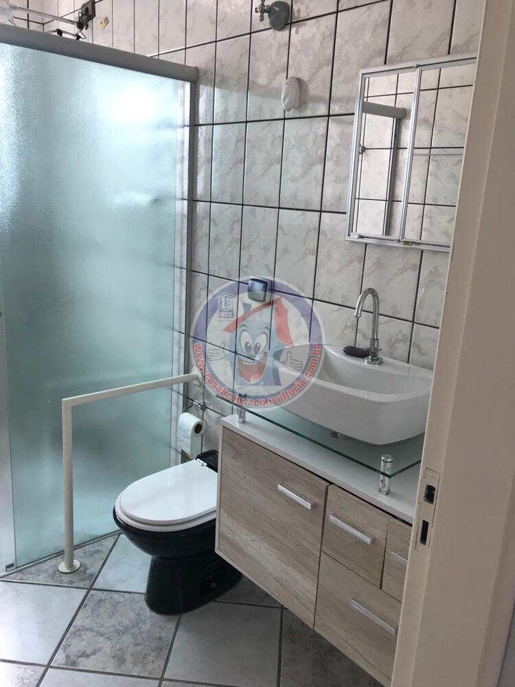 Sobrado, 2 quartos, 160 m² - Foto 4