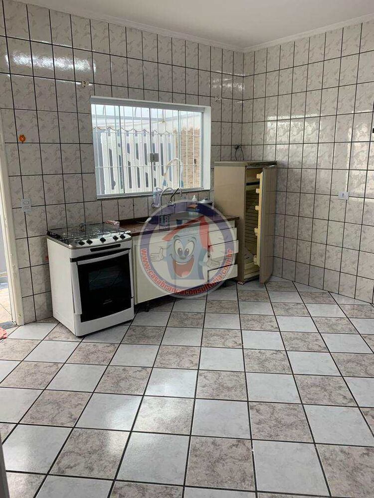 Sobrado, 2 quartos, 160 m² - Foto 3