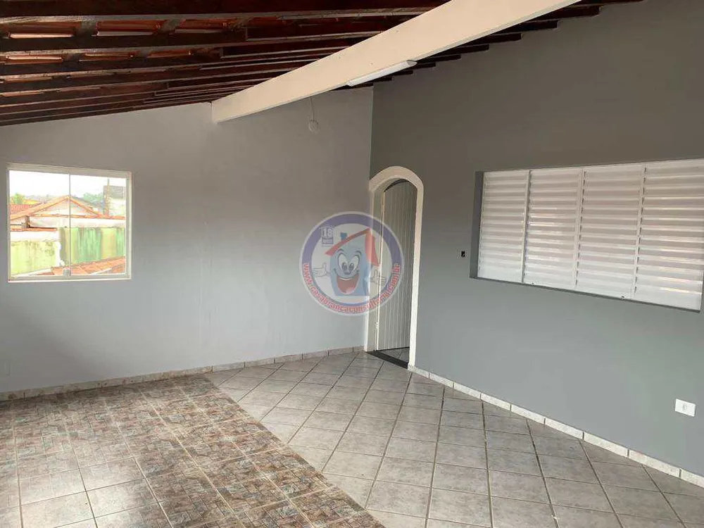 Sobrado, 2 quartos, 160 m² - Foto 3