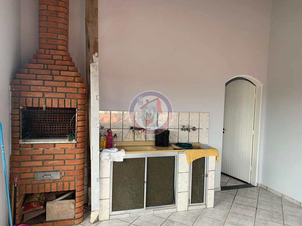 Sobrado, 2 quartos, 160 m² - Foto 7