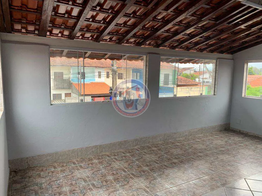 Sobrado, 2 quartos, 160 m² - Foto 4