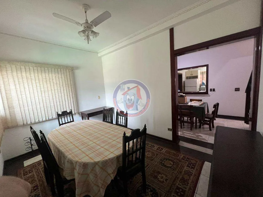 Sobrado, 8 quartos, 711 m² - Foto 3