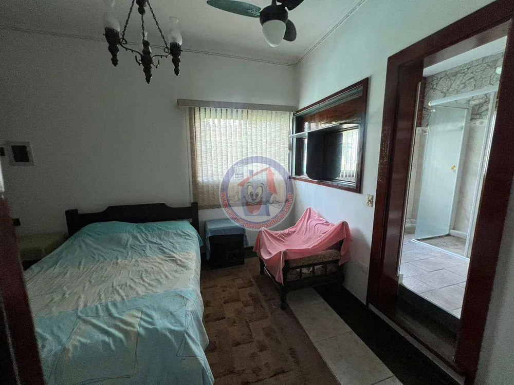 Sobrado, 8 quartos, 711 m² - Foto 4