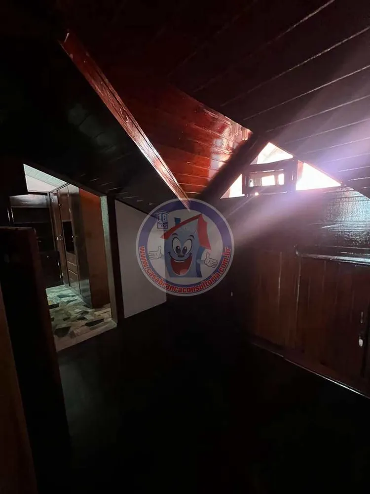 Sobrado, 8 quartos, 711 m² - Foto 10