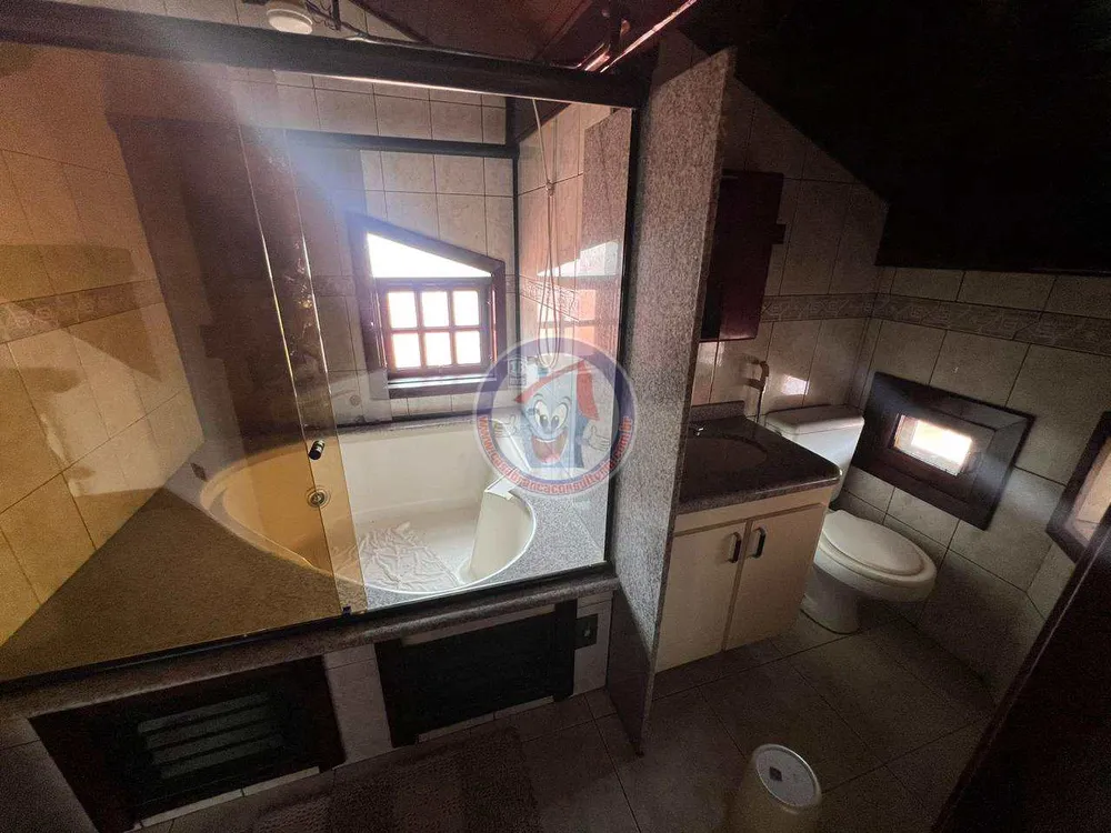 Sobrado, 8 quartos, 711 m² - Foto 9