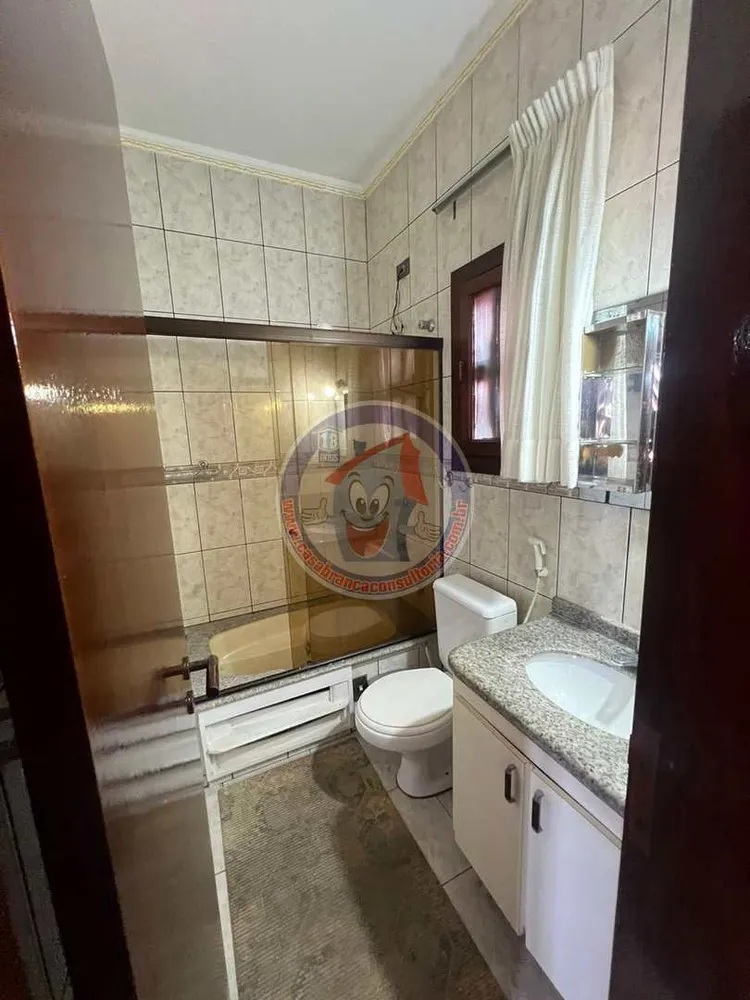 Sobrado, 8 quartos, 711 m² - Foto 7