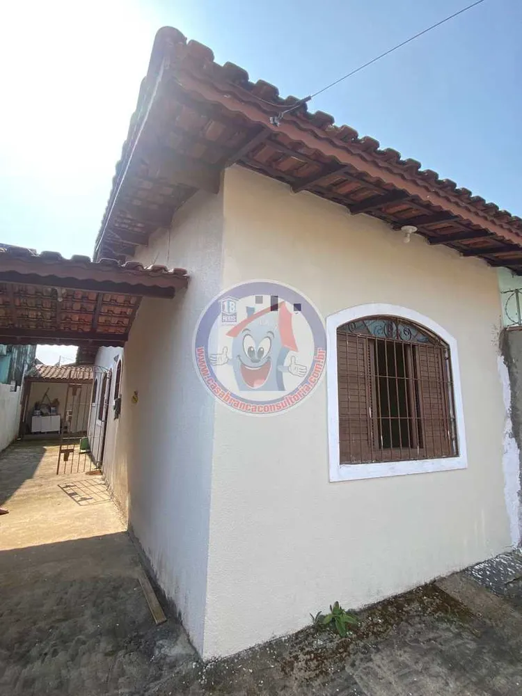 Casa, 1 quarto, 65 m² - Foto 1