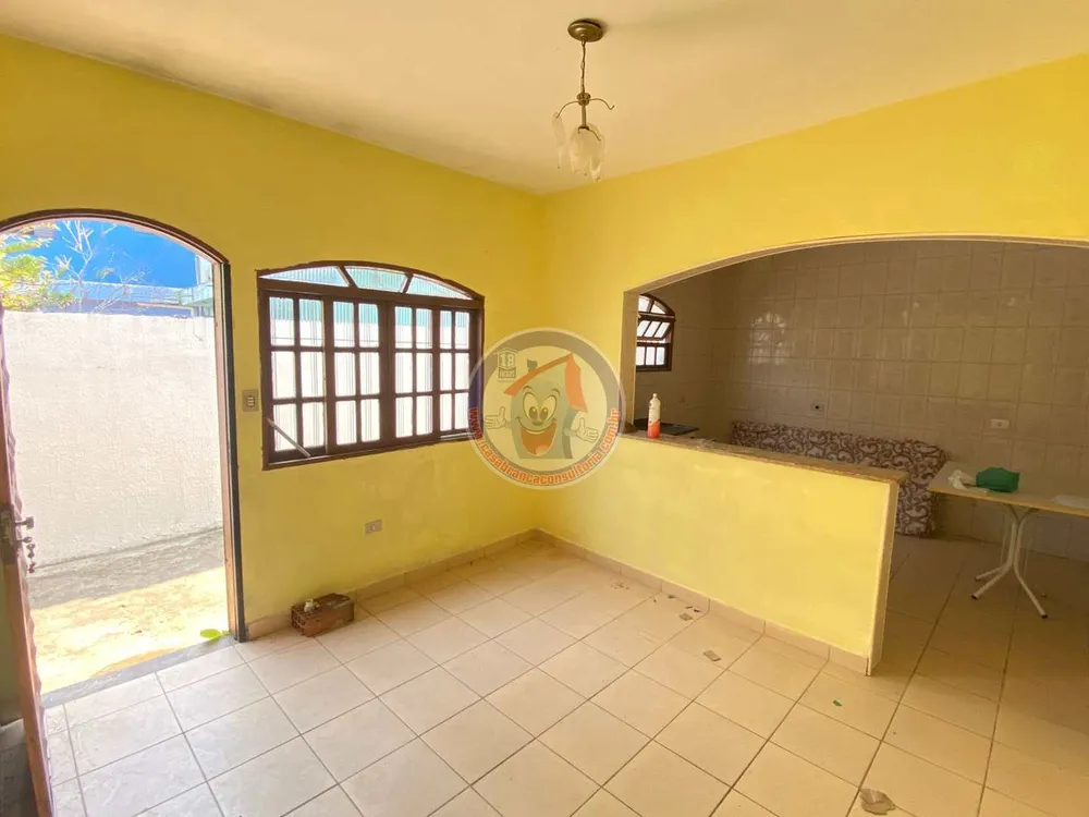 Casa, 1 quarto, 65 m² - Foto 4